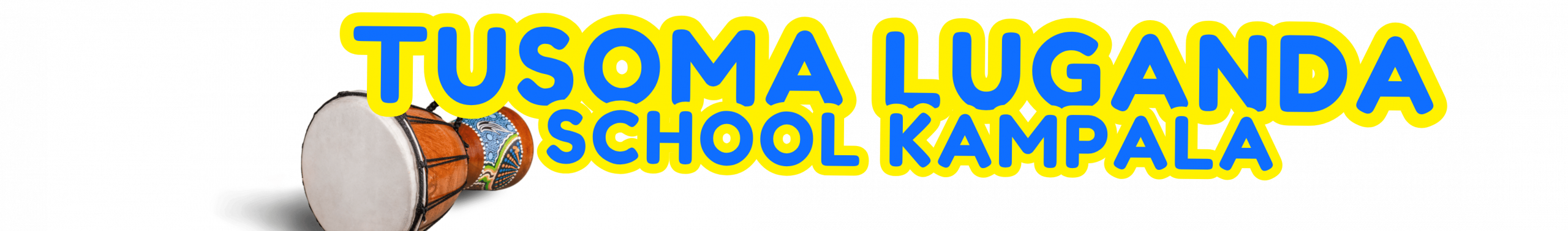 Tusoma Luganda School